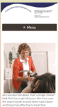Mobile Screenshot of coloradoendermologie.com